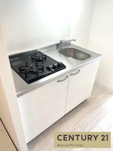 エグゼ大阪CITYアインツの物件内観写真