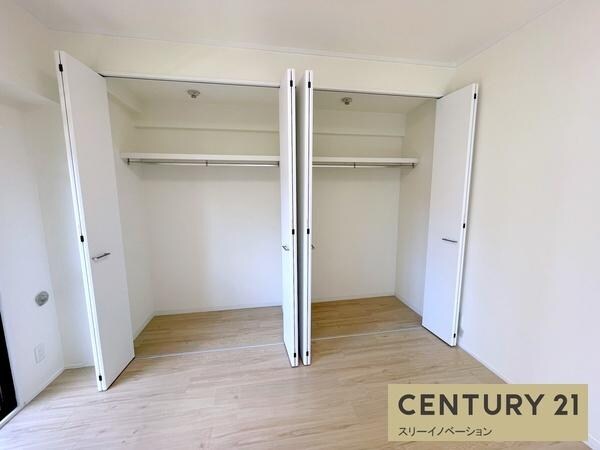 大正メゾンの物件内観写真