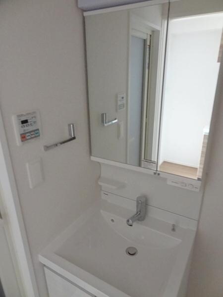 スプランディッド大阪ＷＥＳＴの物件内観写真