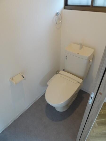 南恩加島6丁目貸家の物件内観写真