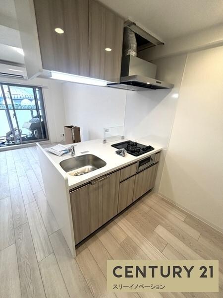 プレサンス大正エミナンスの物件内観写真