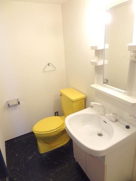 エスポワール千島の物件内観写真