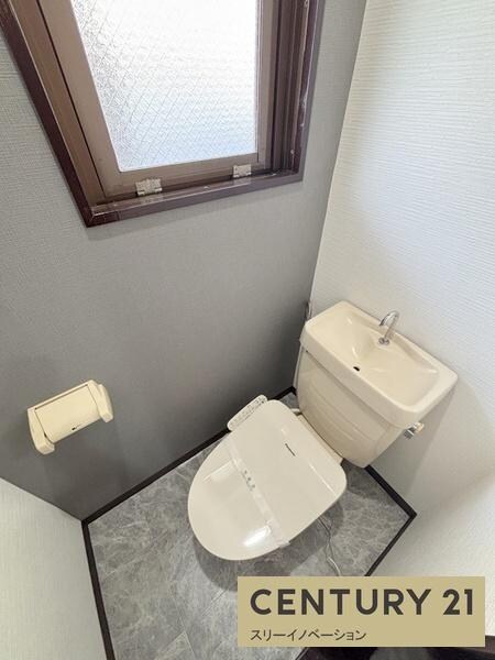 マンション忠岡の物件内観写真