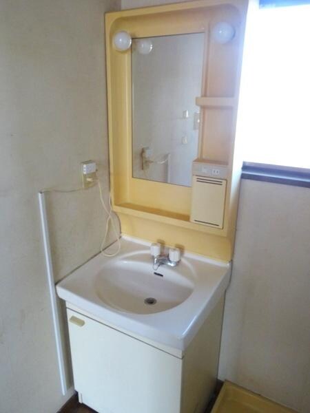 丸山ハイツの物件内観写真