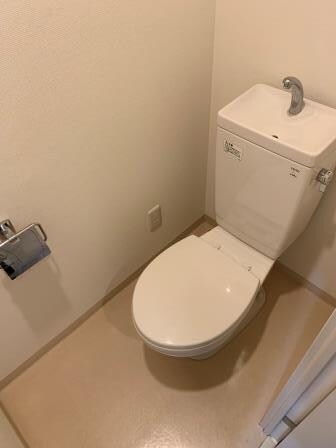 スワンズシティ大阪WESTの物件内観写真