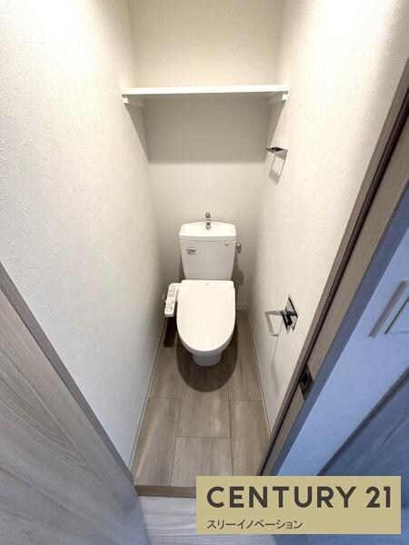 プレサンス大正フレンジ（Cタイプ）の物件内観写真