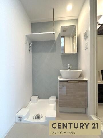 エスリード大阪リブレの物件内観写真