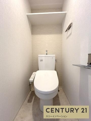 大正駅 バス5分  南泉尾下車：停歩1分 7階の物件内観写真