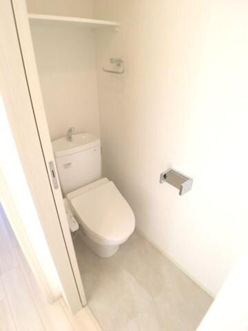 プレジオ大正（Aｒタイプ）の物件内観写真