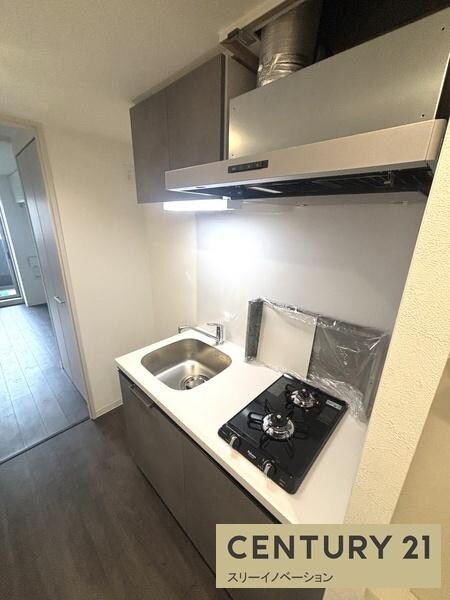 プレサンス大正エミナンスの物件内観写真