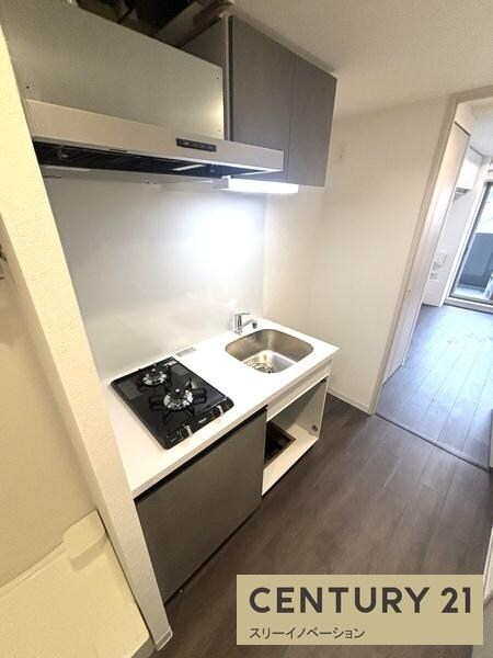 プレサンス大正エミナンスの物件内観写真