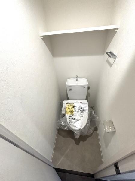 プレサンス大正エミナンスの物件内観写真