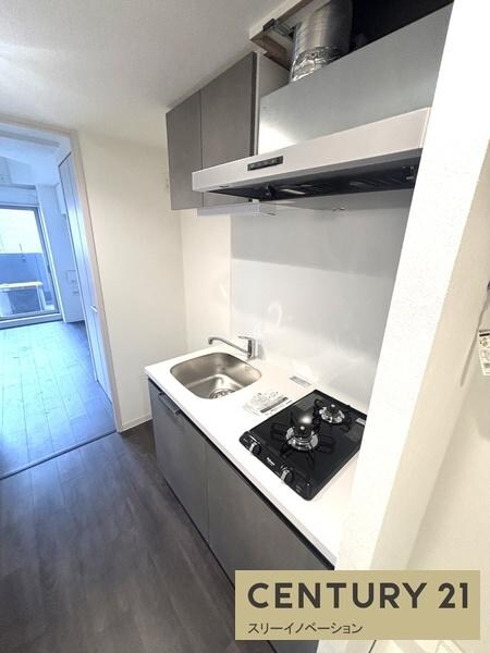 プレサンス大正エミナンスの物件内観写真