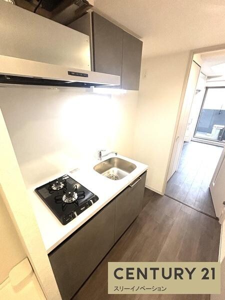 プレサンス大正エミナンスの物件内観写真