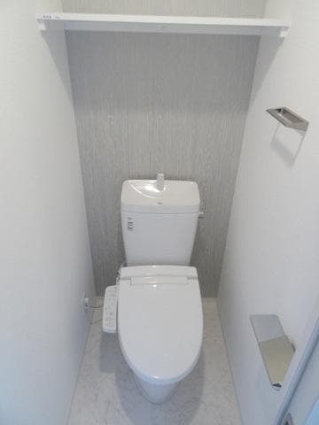 S-FORT大正リヴィエールの物件内観写真