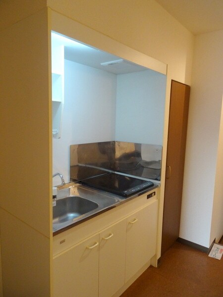 サンプラザ大正の物件内観写真