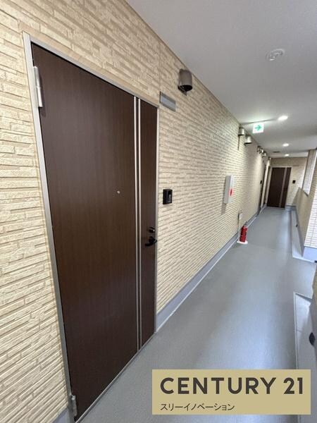 H-maison大正５の物件内観写真