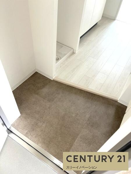 エグゼ大阪CITYアインツの物件内観写真