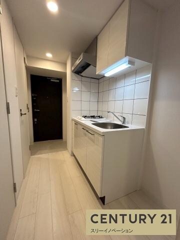 大正駅 徒歩5分 4階の物件内観写真