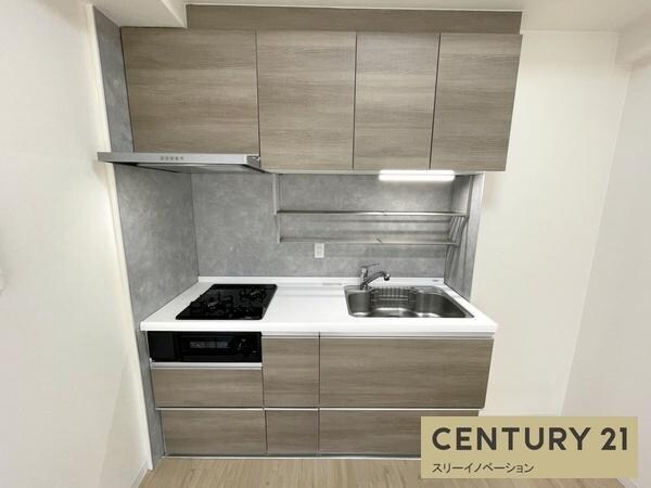 大正メゾンの物件内観写真