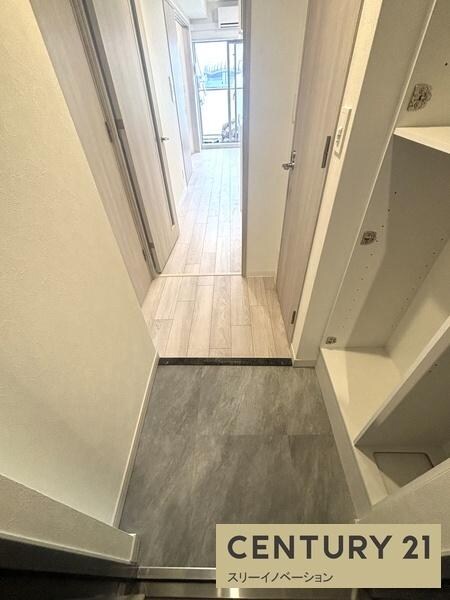 プレサンス大正エミナンスの物件内観写真