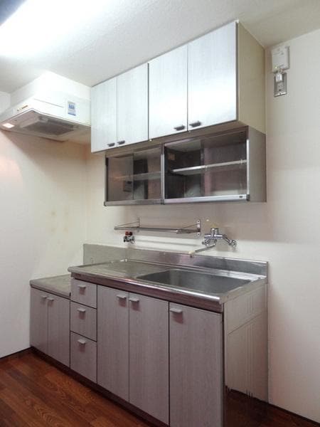 エスポワール千島の物件内観写真