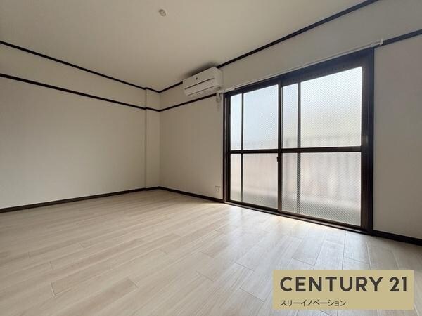 マンション忠岡の物件内観写真