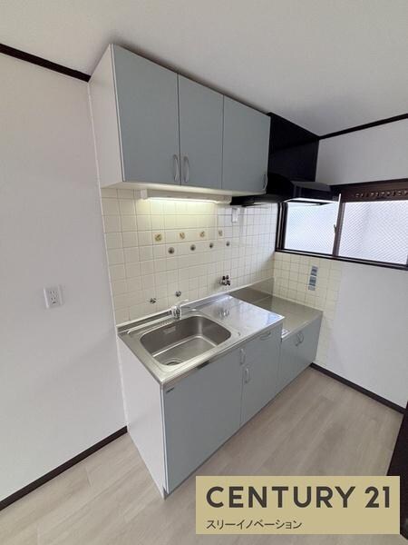 マンション忠岡の物件内観写真