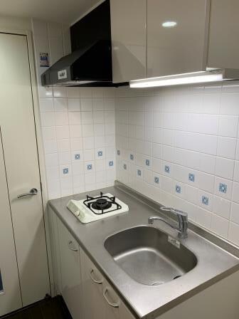 スワンズシティ大阪WESTの物件内観写真