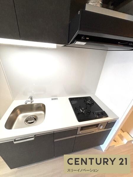 プレサンス大正フレンジ（Cタイプ）の物件内観写真