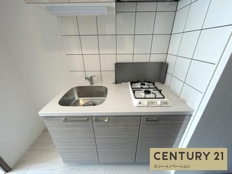 大正駅 バス5分  南泉尾下車：停歩1分 7階の物件内観写真