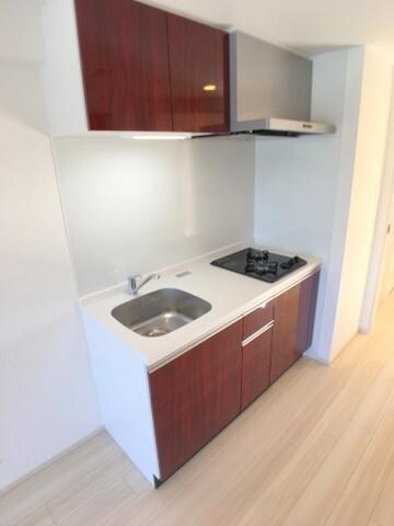 プレジオ大正（Aｒタイプ）の物件内観写真