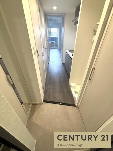 プレサンス大正エミナンスの物件内観写真