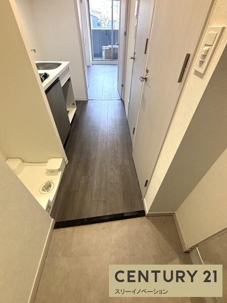 プレサンス大正エミナンスの物件内観写真