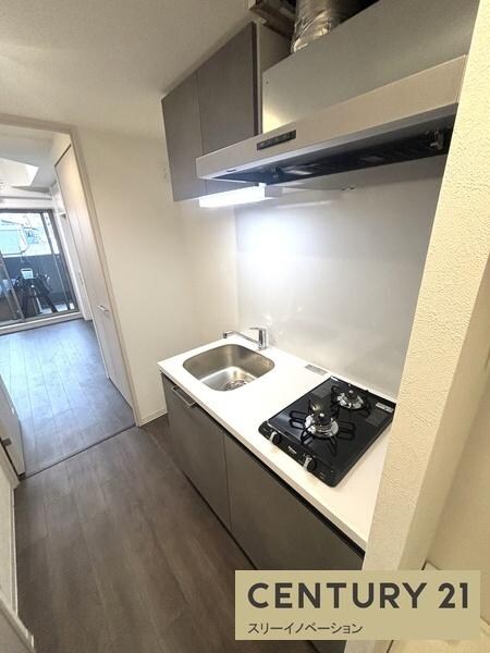 プレサンス大正エミナンスの物件内観写真