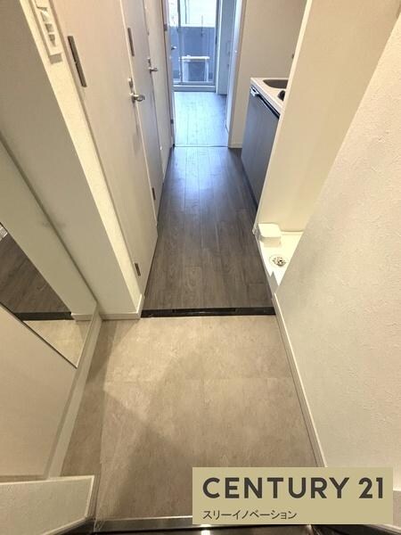 プレサンス大正エミナンスの物件内観写真