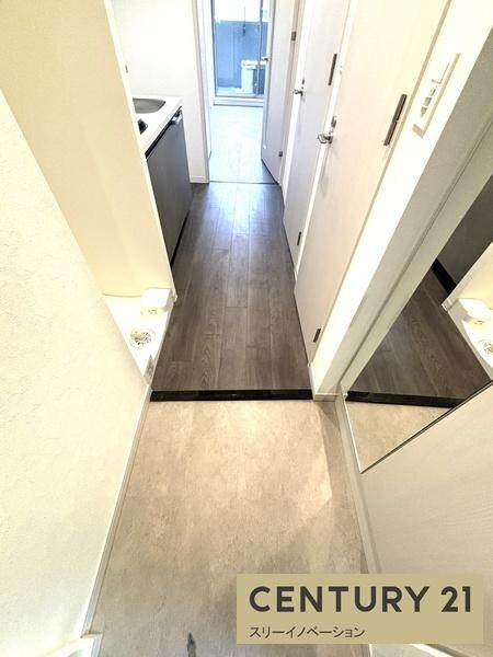 プレサンス大正エミナンスの物件内観写真