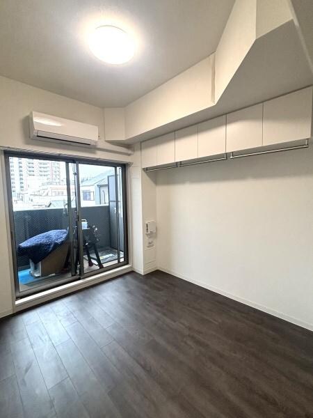 プレサンス大正エミナンスの物件内観写真