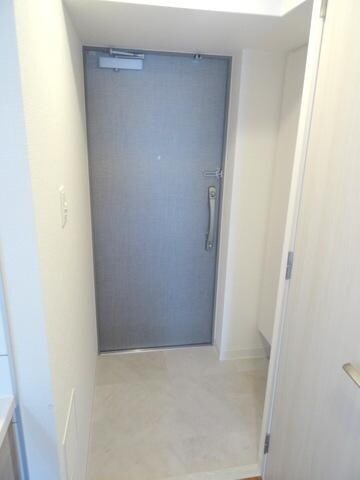 S-FORT大正リヴィエールの物件内観写真