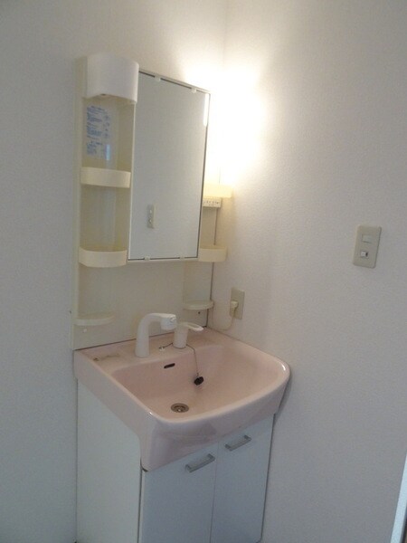 サンプラザ大正の物件内観写真