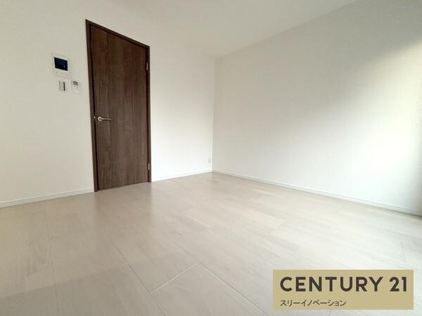 H-maison大正５の物件内観写真