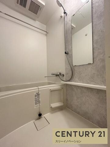 大正駅 徒歩5分 4階の物件内観写真