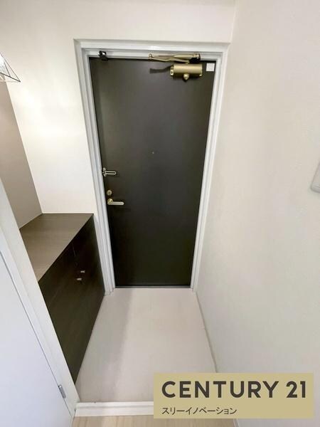 大正メゾンの物件内観写真