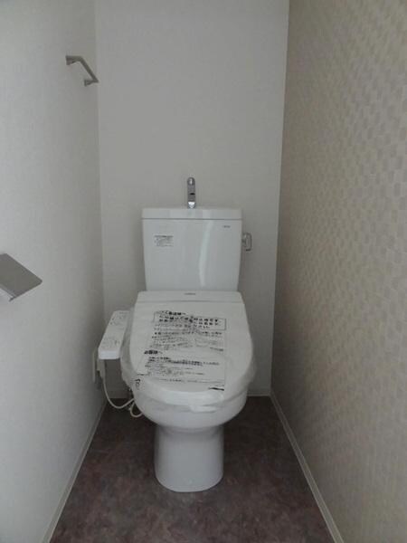 スプランディッド大阪ＷＥＳＴの物件内観写真