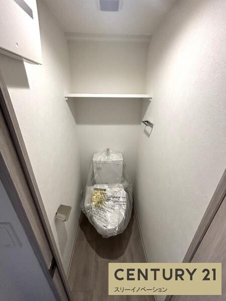 プレサンス大正エミナンスの物件内観写真