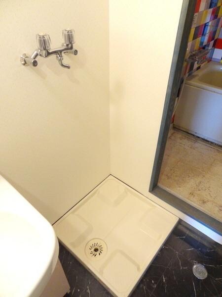 エスポワール千島の物件内観写真