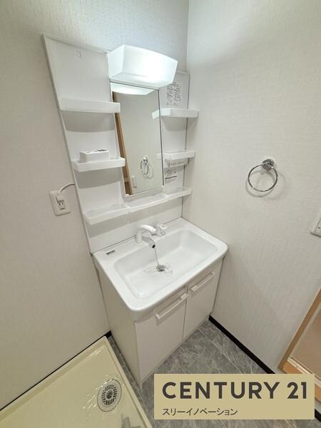 マンション忠岡の物件内観写真