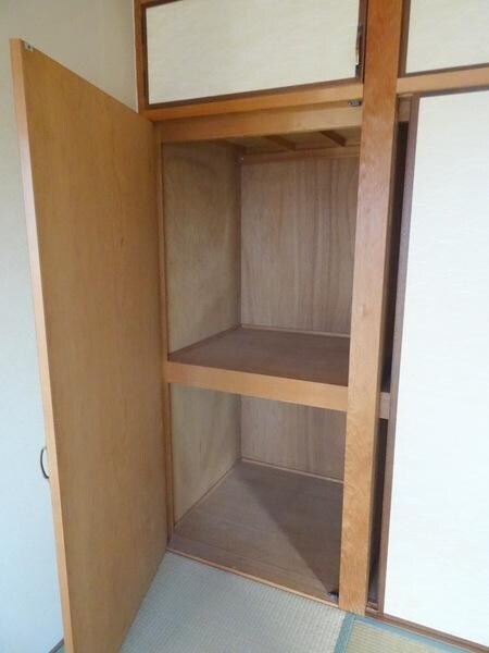 丸山ハイツの物件内観写真