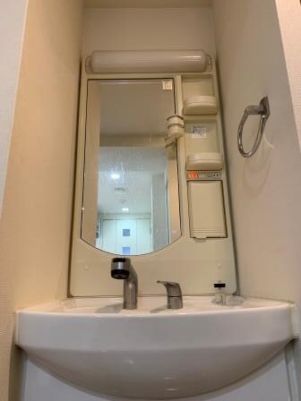 スワンズシティ大阪WESTの物件内観写真