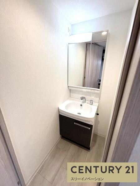 プレサンス大正フレンジ（Cタイプ）の物件内観写真